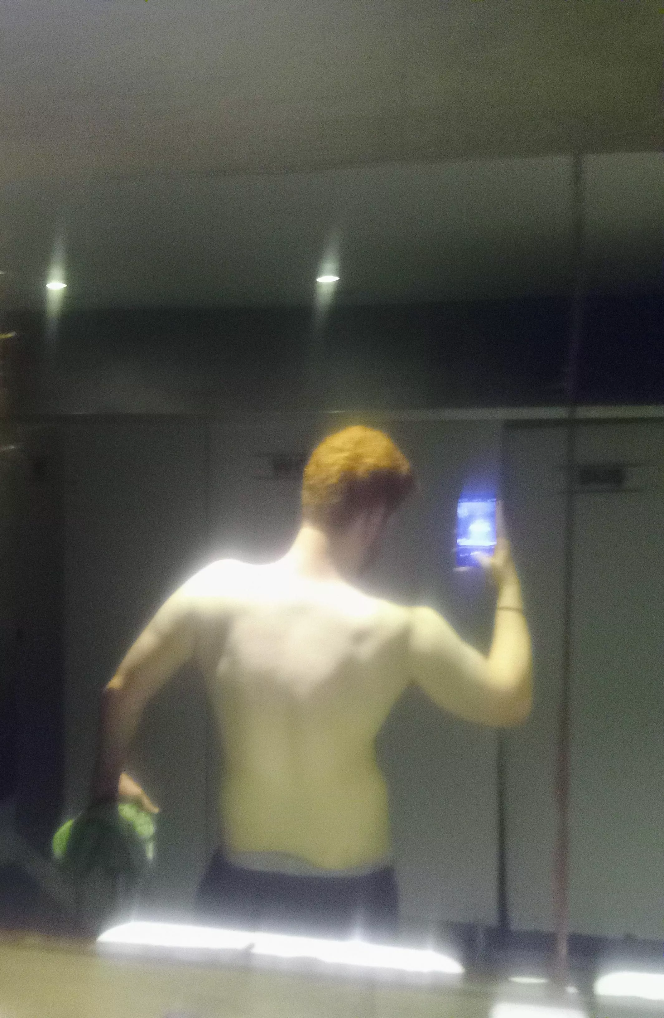 Ughhh working out in summer is such a chore 😓