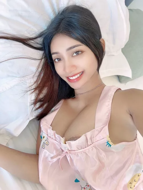 What are you going to do before going to sleep?