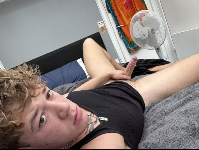 What do you think of me?