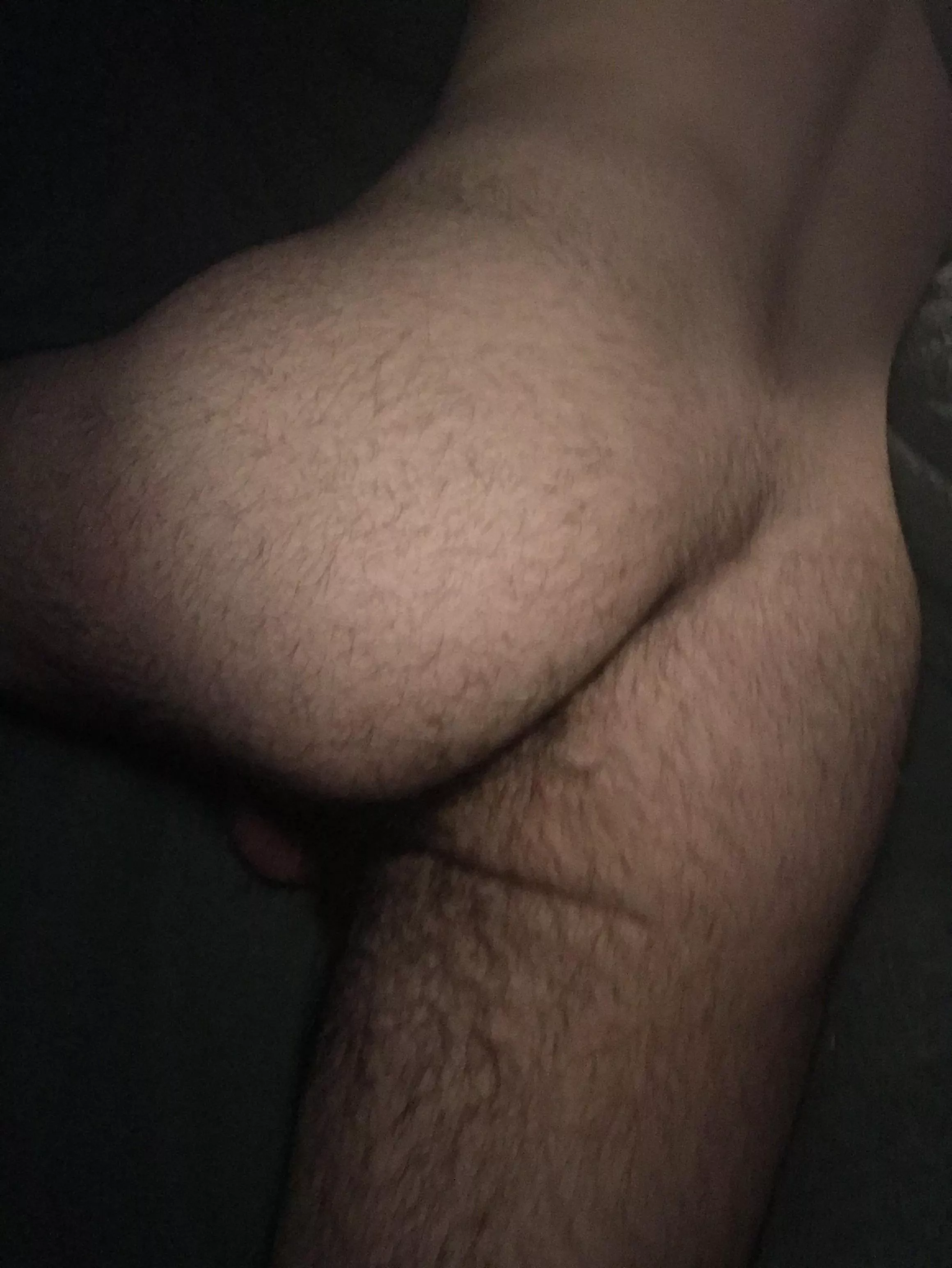 What would you do to this virgin ass?