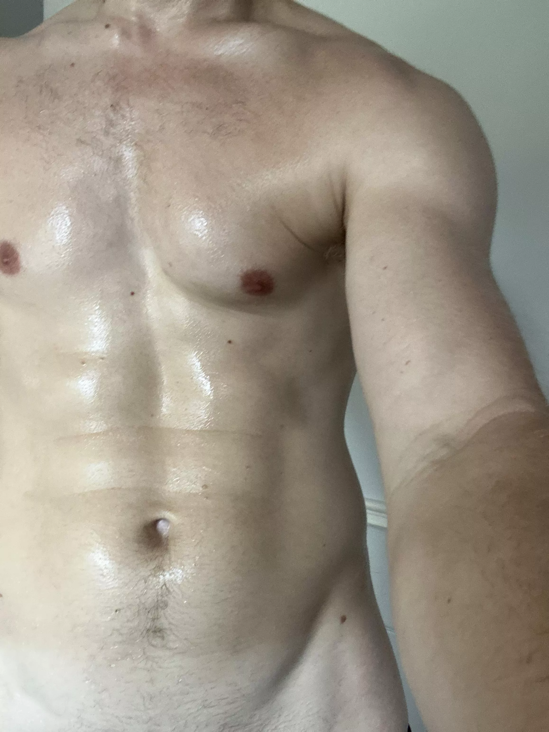 Who turned the heat on [M]