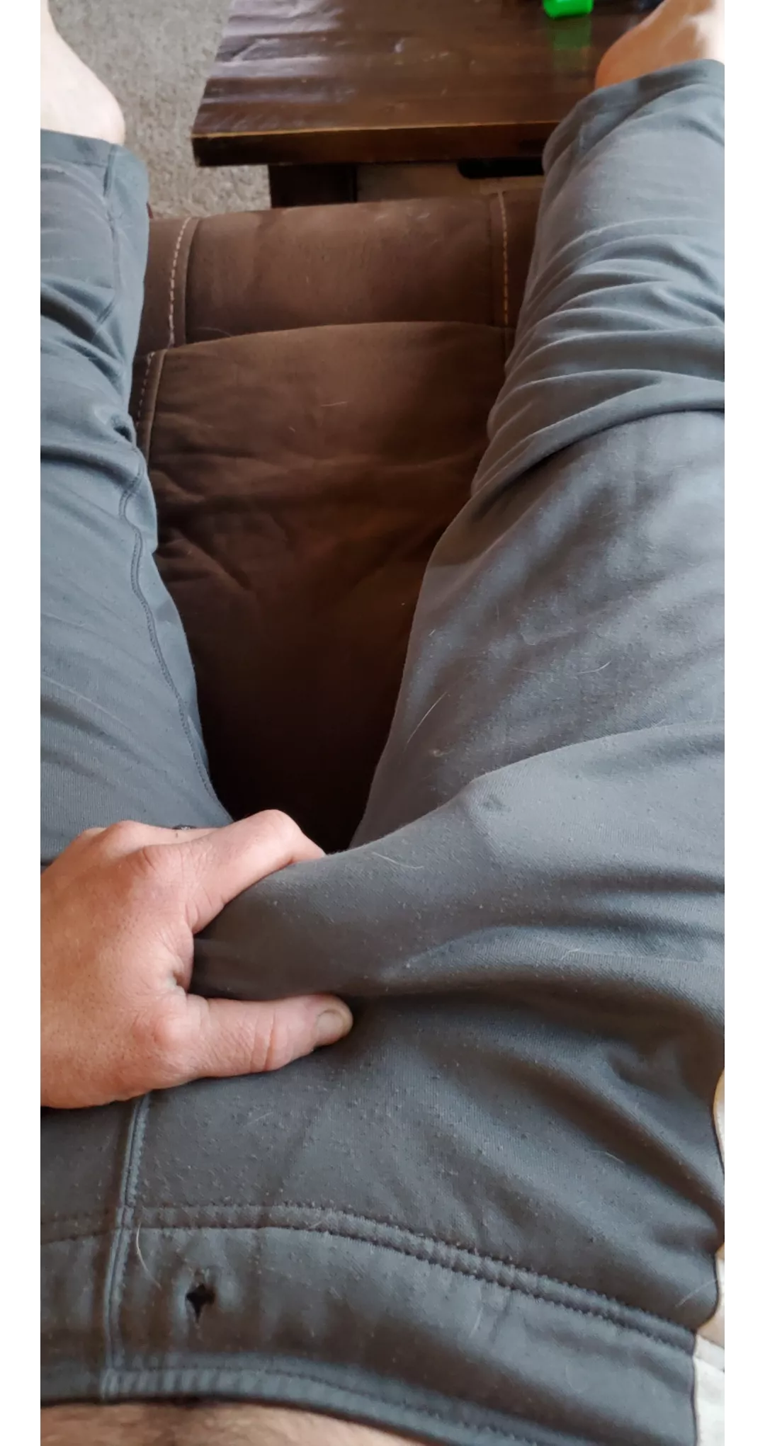 Who wants to unleash the beast??