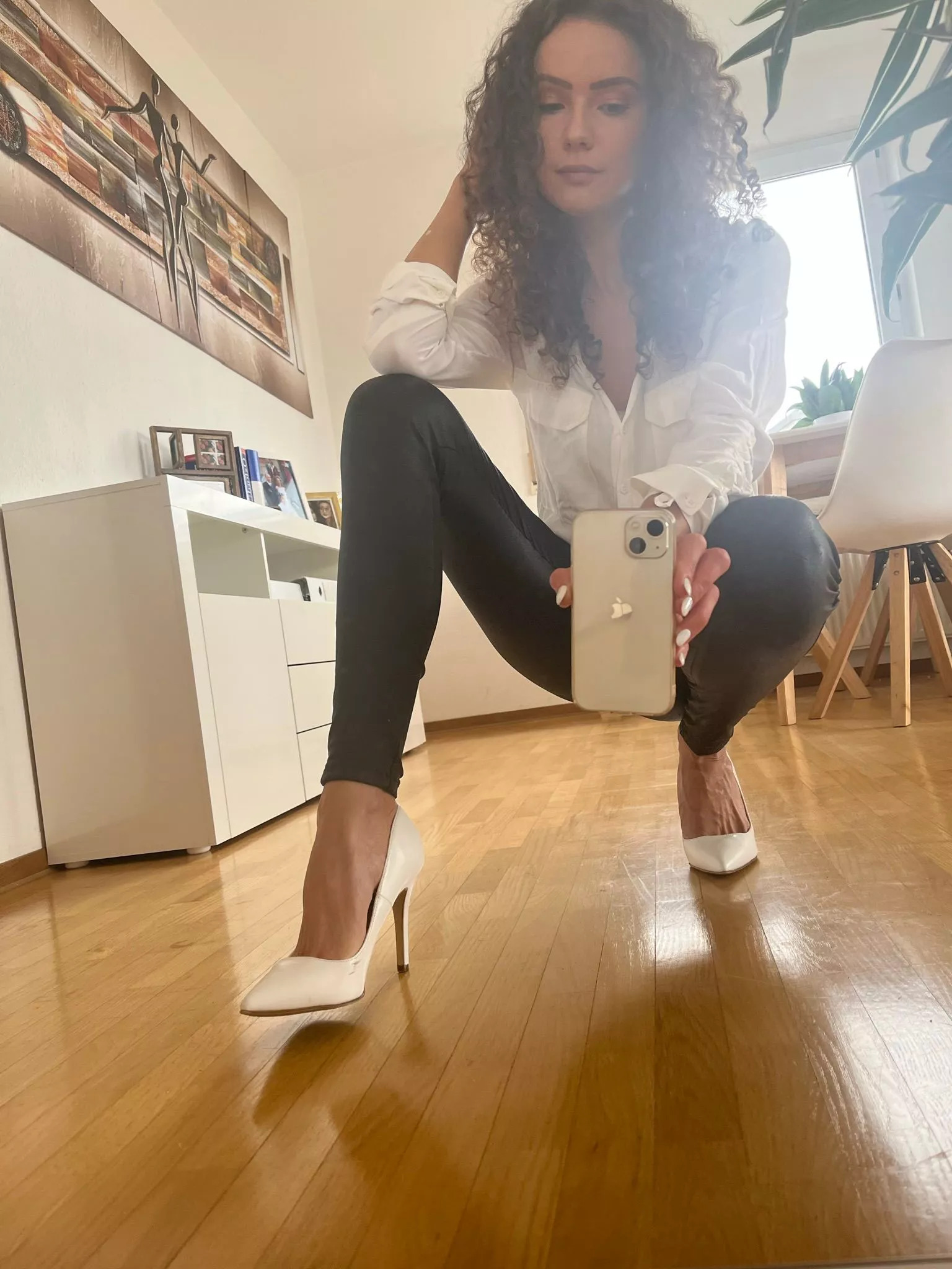 Who wants to work with me? :)