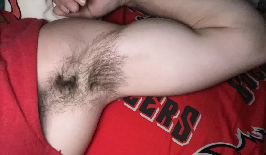 Would you enjoy the sight of this?