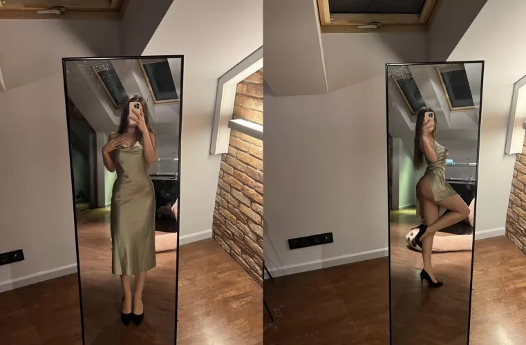 you will be shocked if you find out that i wear no bra