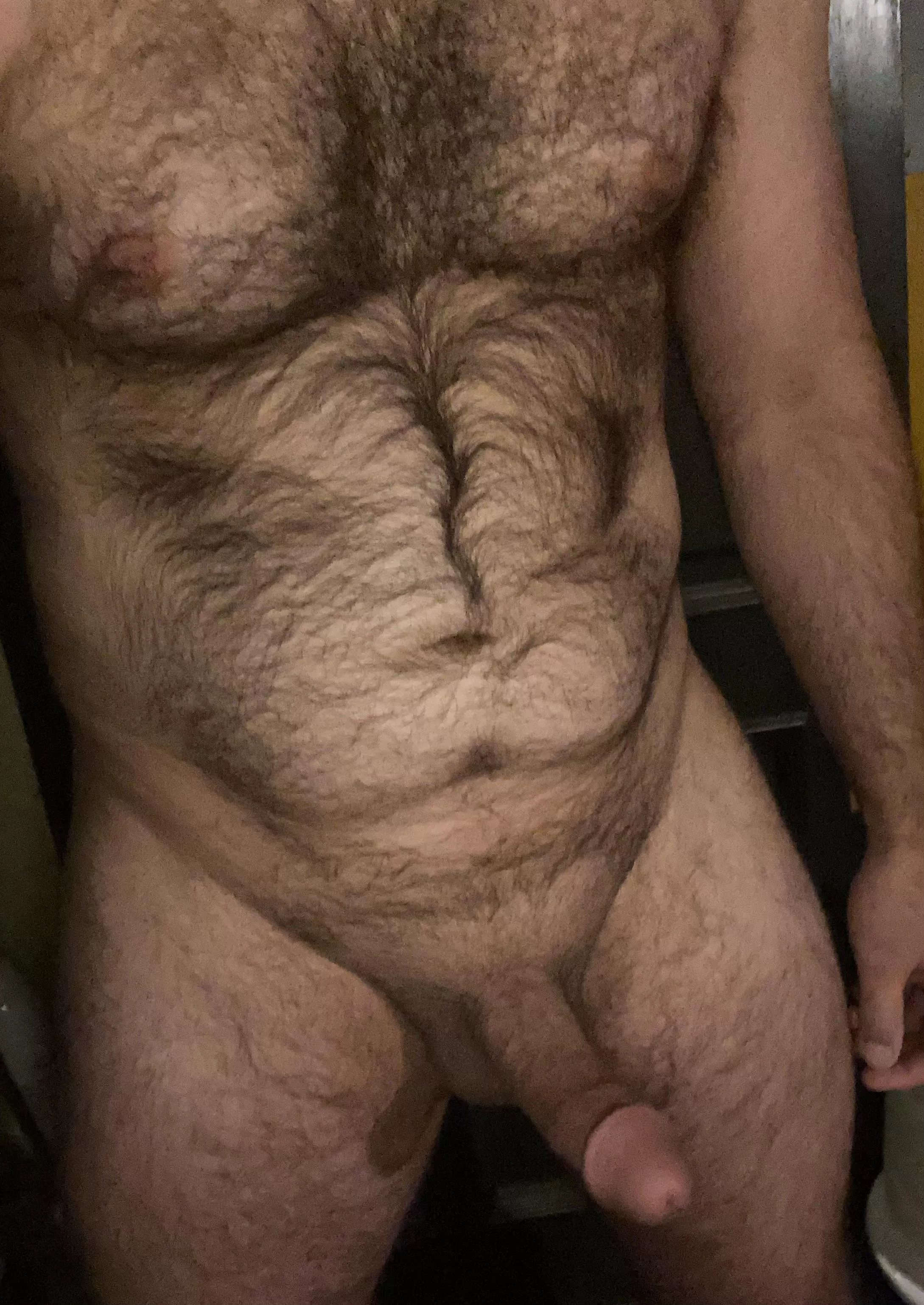 (32) Come have some fun in the garage with me 😈