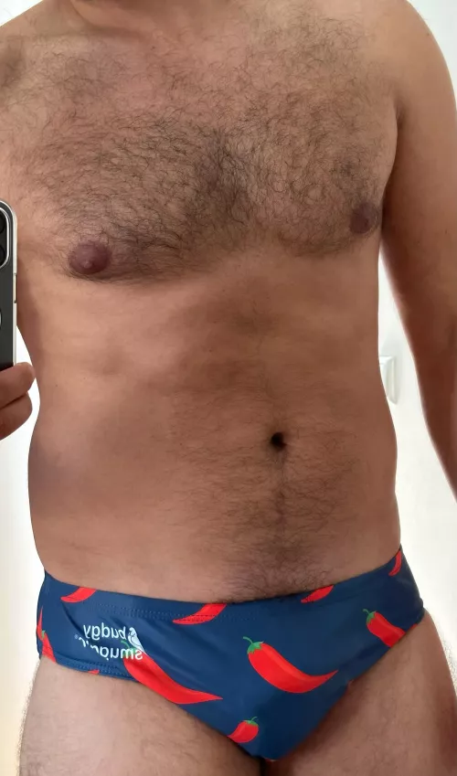 (32) What do you guys think ? Do they fit me?