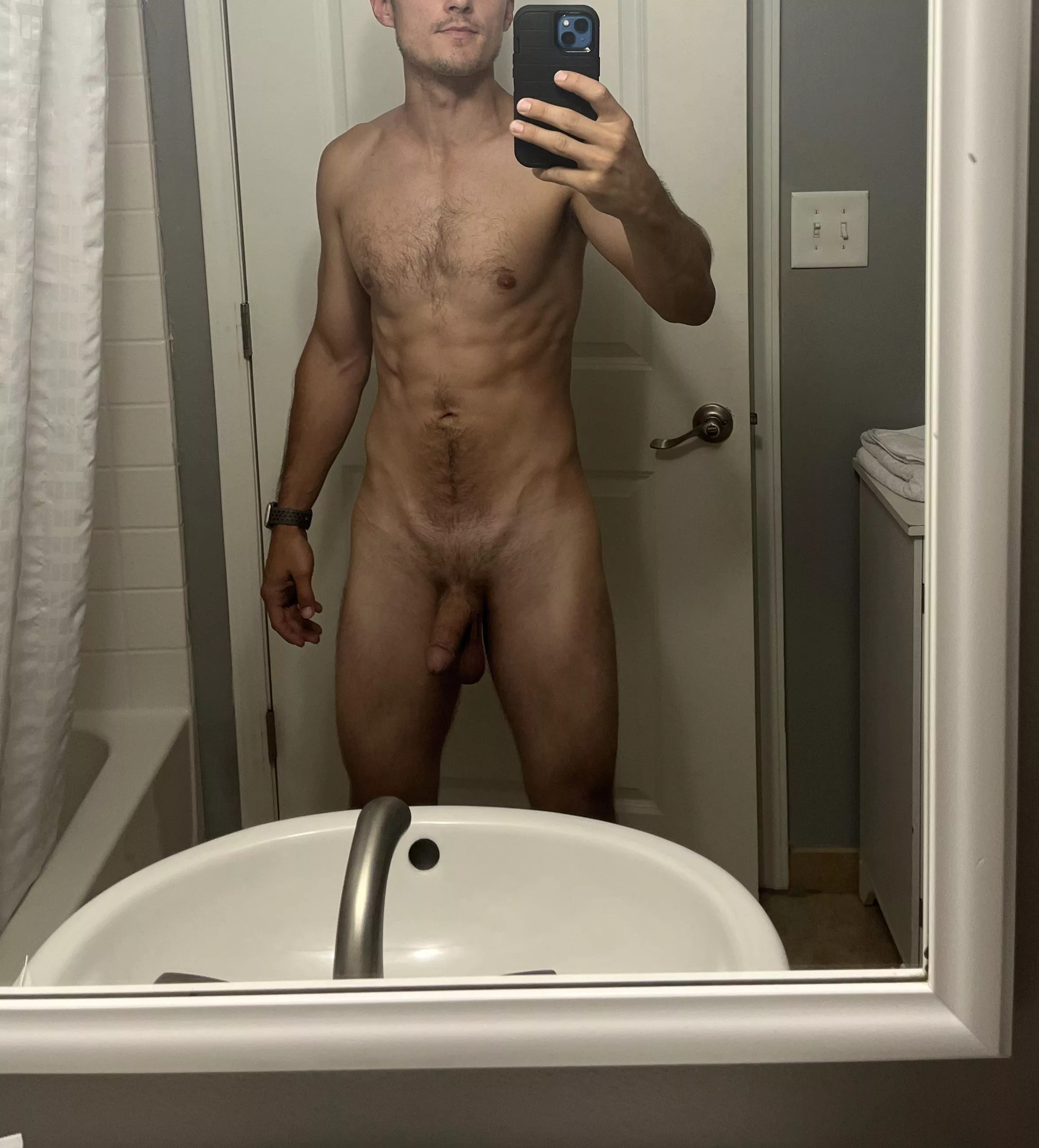 (32) when the sun goes down