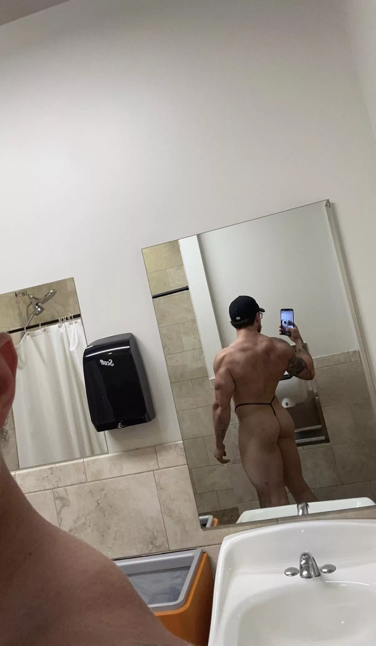 5’5” - the hidden secret