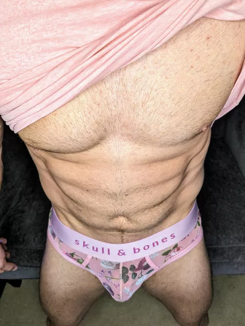 Always matching my outfits