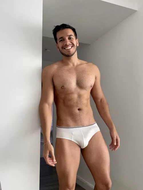 Are you ready for this?