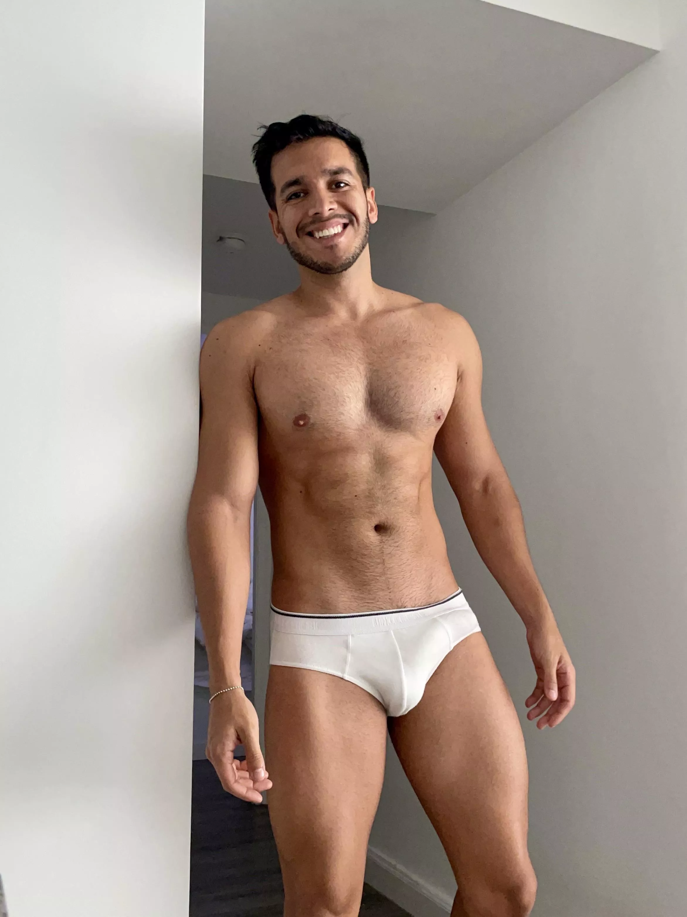 Are you ready for this?