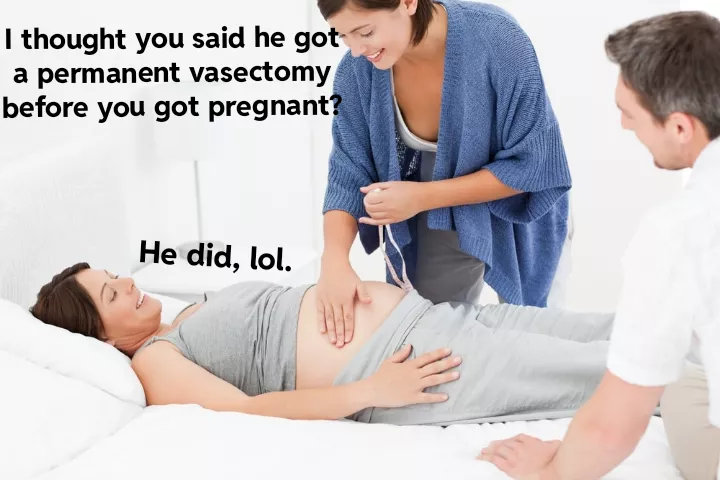 At the doctor's At the doctor's