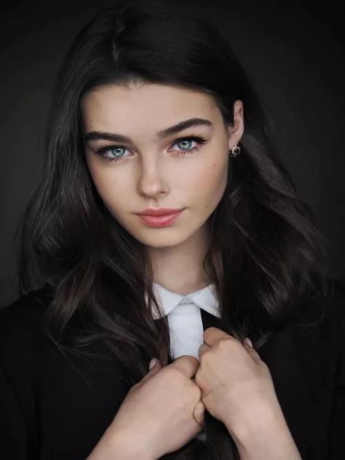 Bogdana Kadritskaya