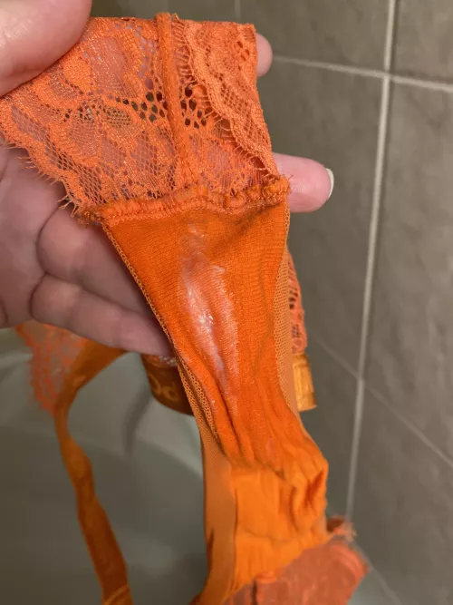 Can’t seem to avoid being horny