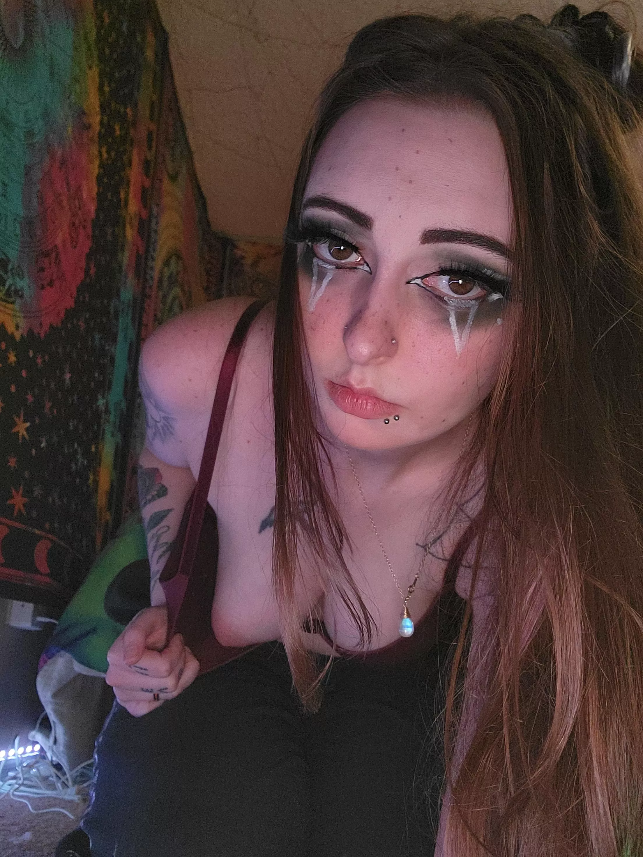 Concealed carry torps