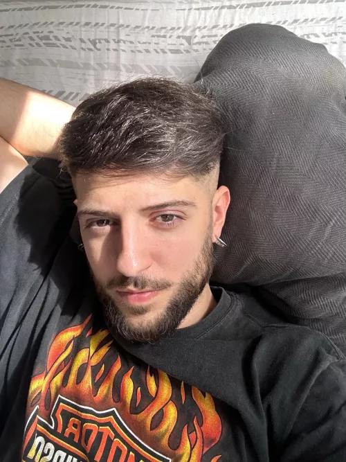 cozy weekend in spain