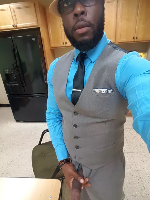 Did you get all your required breaks today?