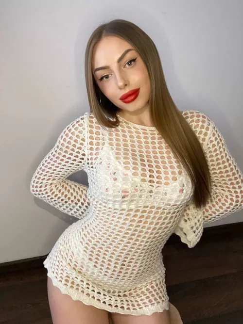 Do my tiny titties deserve love too?