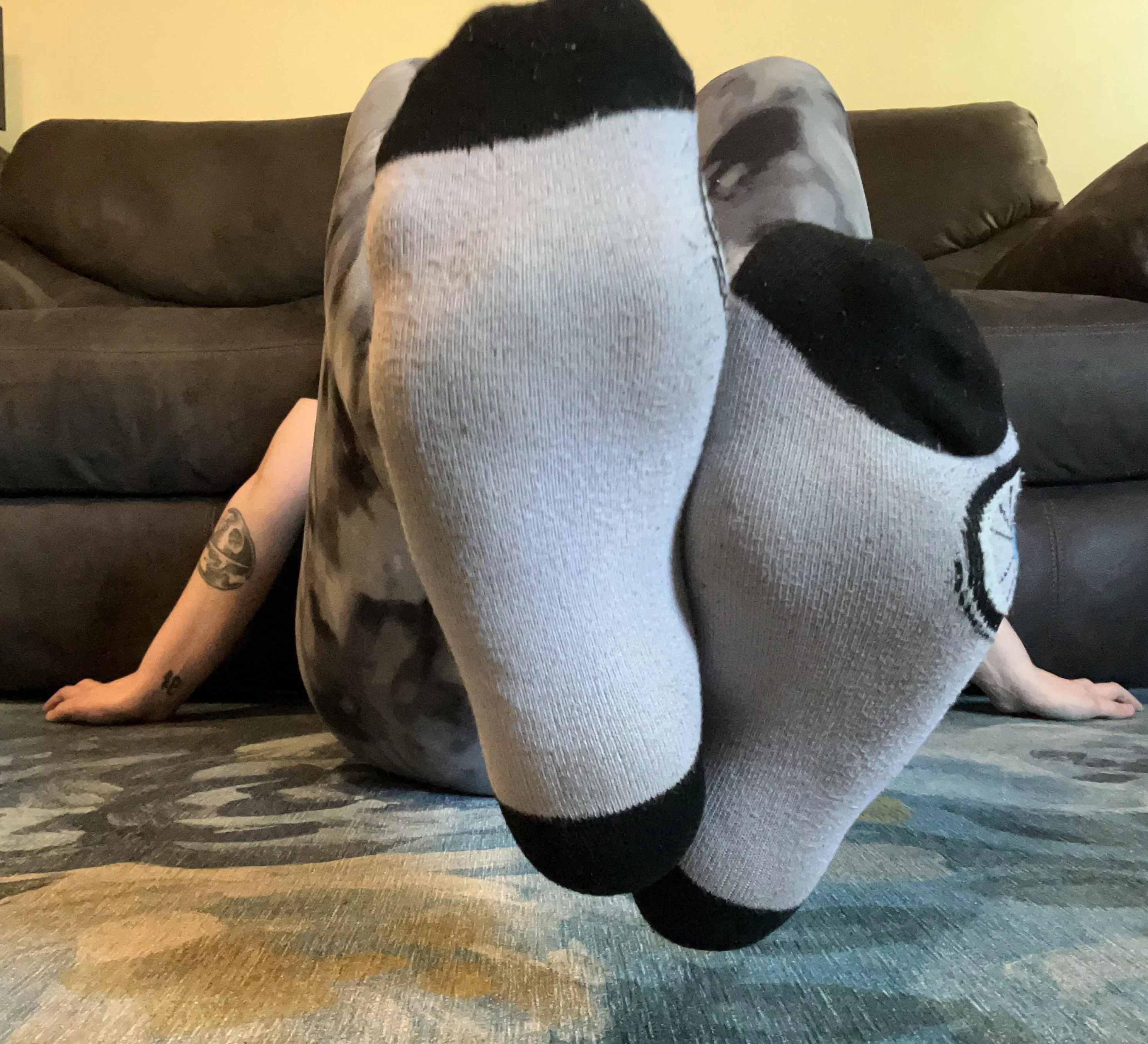 Don’t you wish you could smell these