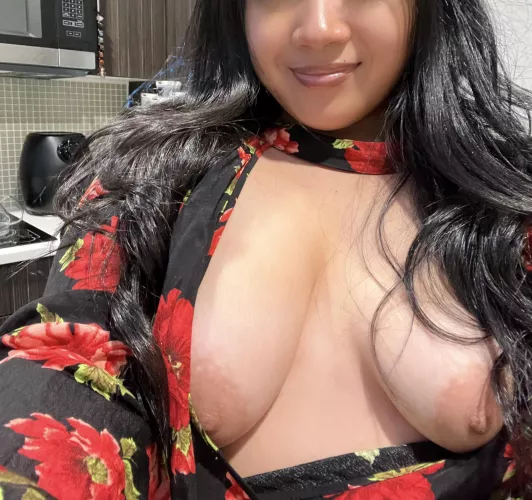 Ever tried Cambodian?