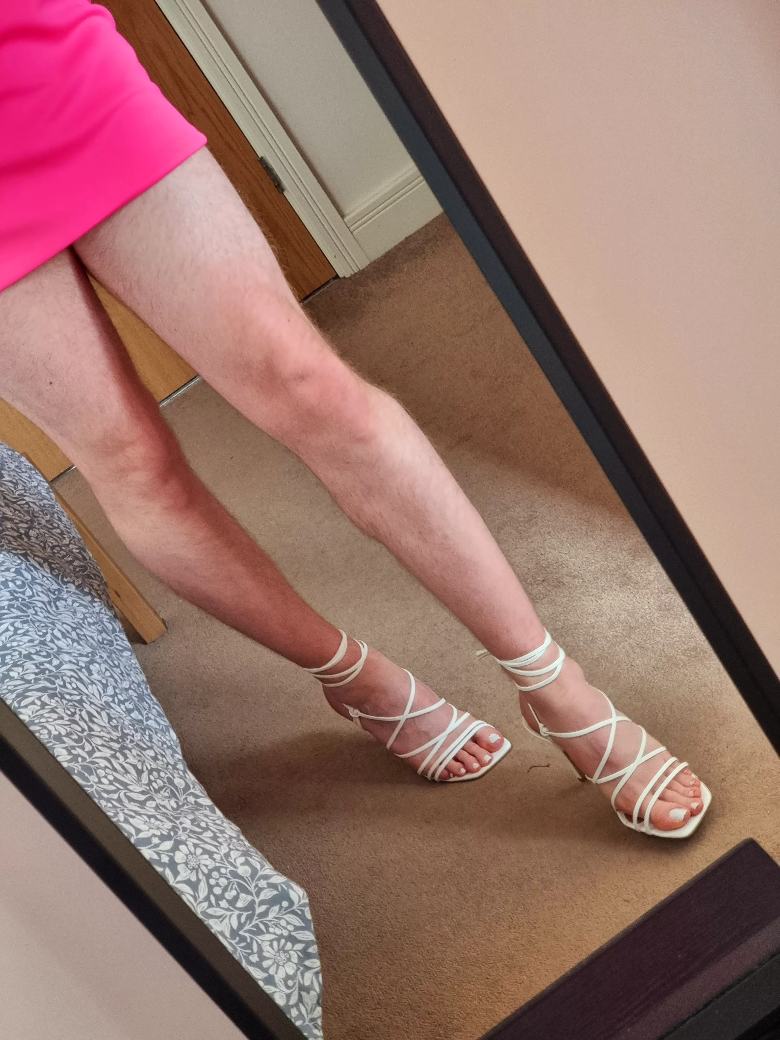 Feeling very Summery