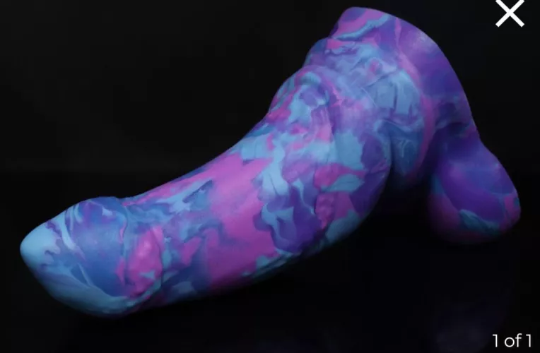 Finally nabbed a Moko!