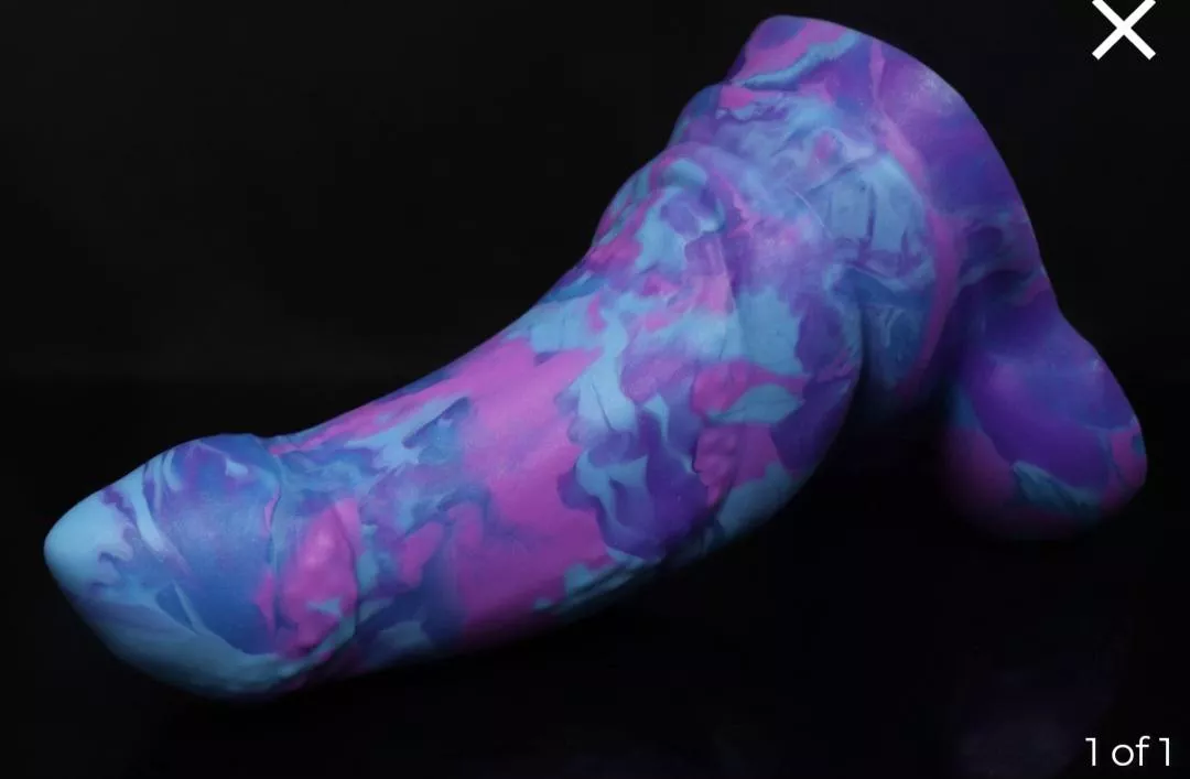 Finally nabbed a Moko!