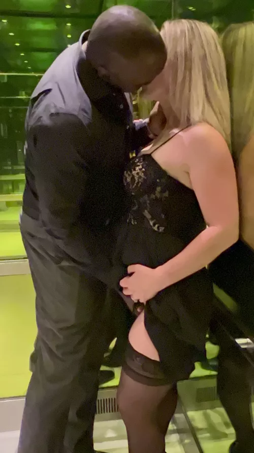 Going up before I go down..... (f)45