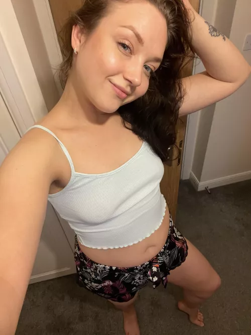 Good night my friends 😘