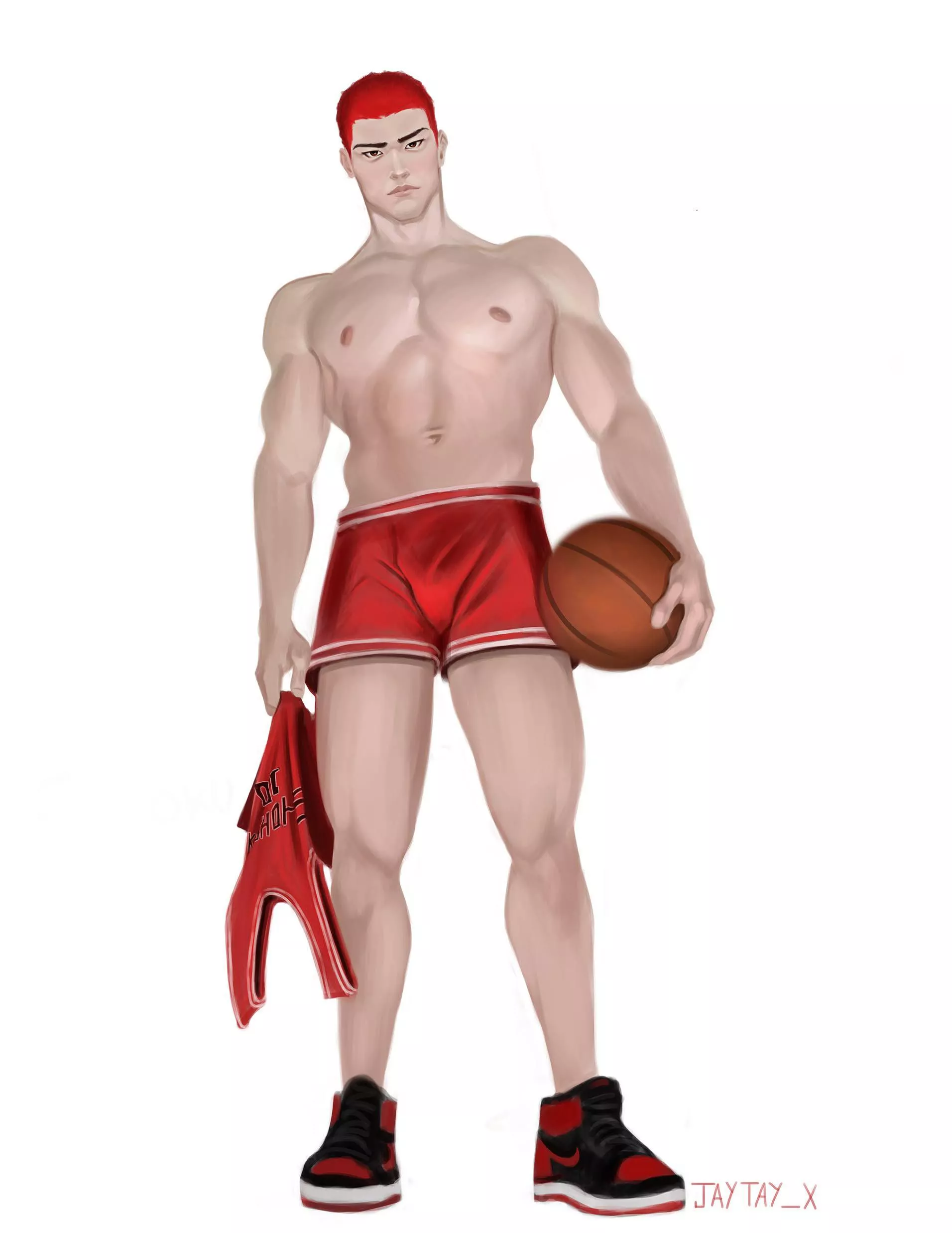 Hanamichi 🫠 by me!