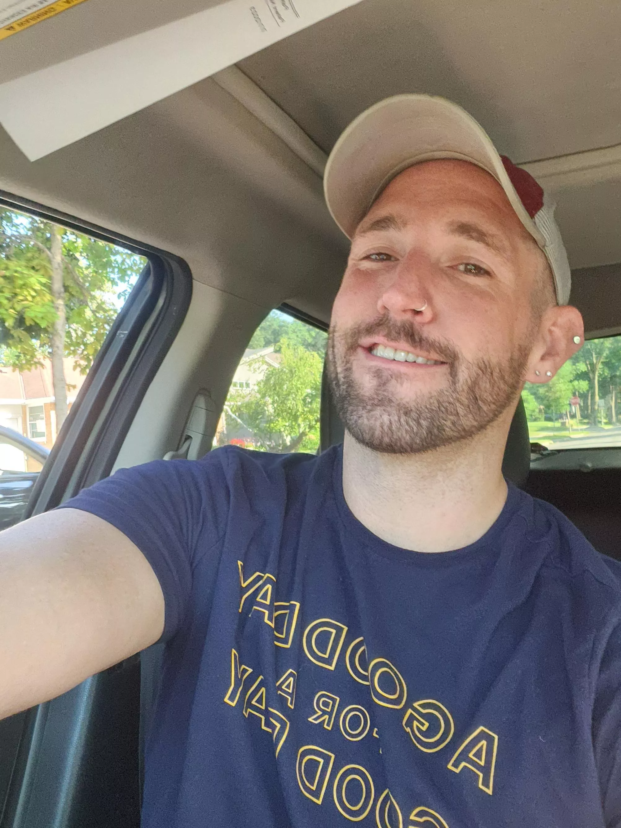 Happy Friday beautiful! I am so proud of you for getting through another week!