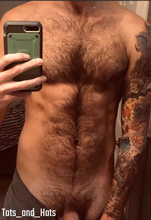 Happy Friday you sexy beasts!