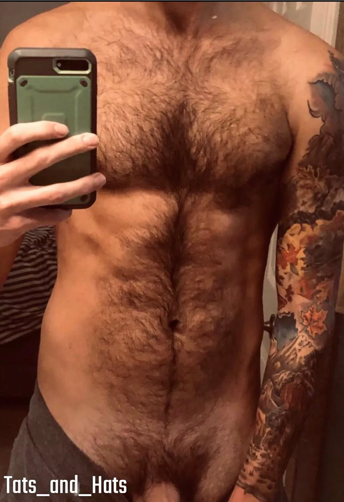 Happy Friday you sexy beasts!