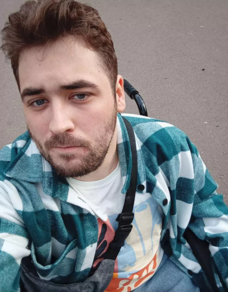 Hello guys! Have a good day