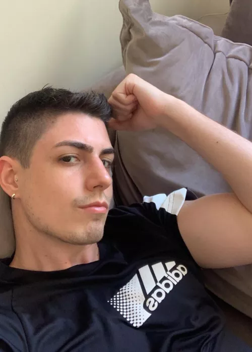 hey there! what's up?