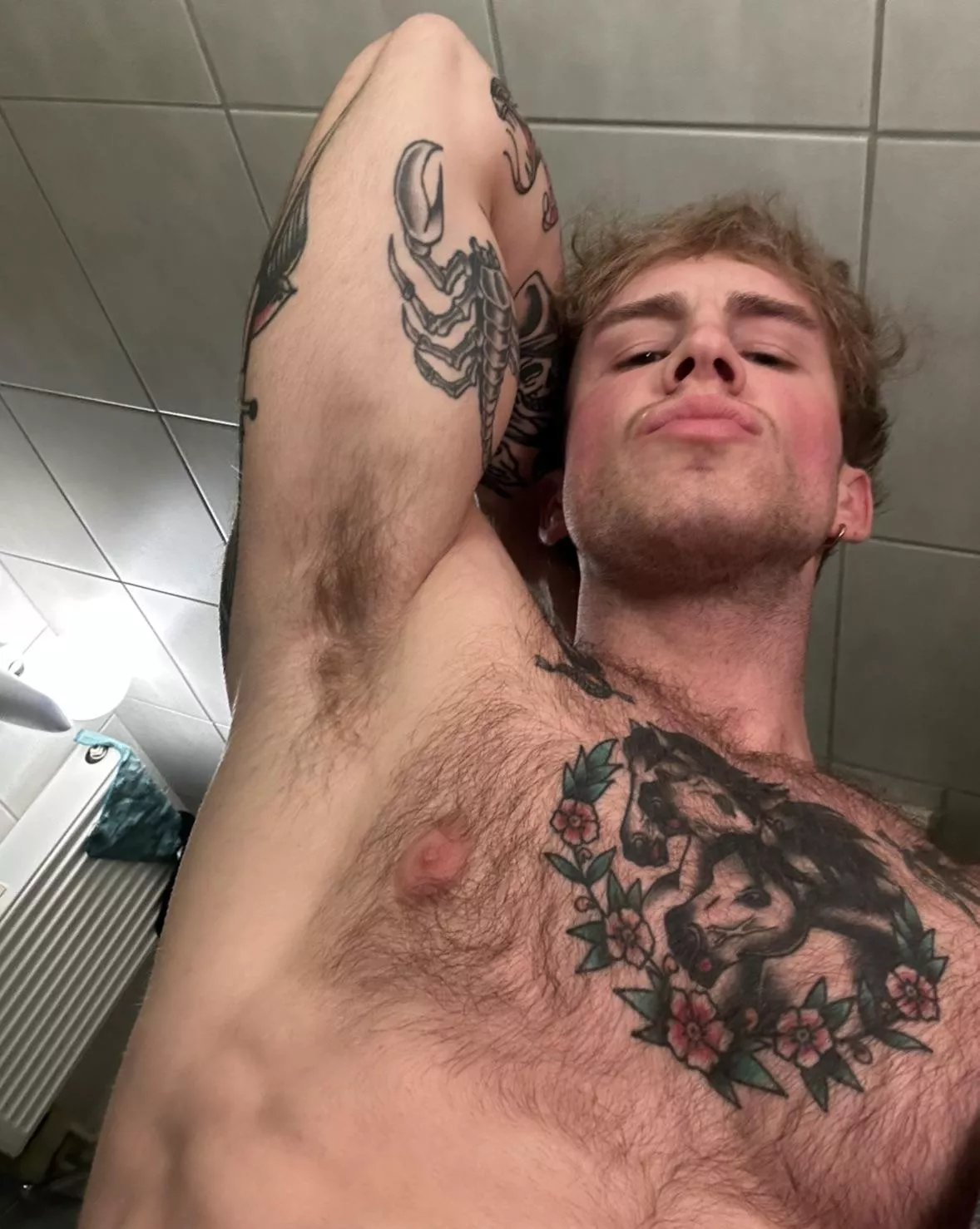 Hope u dont feel overwhelmed by this amount of fur (22)