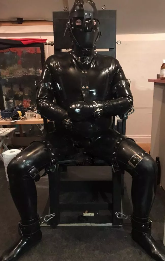 Hopefully this count a shiny but well going no where