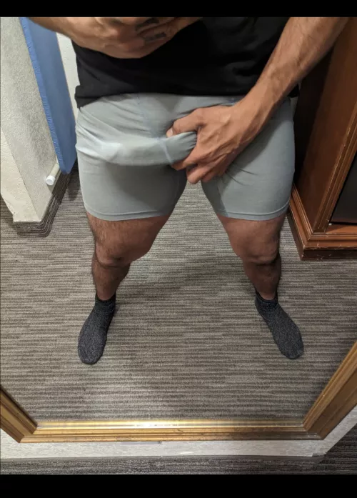 I'll keep these on until you get here