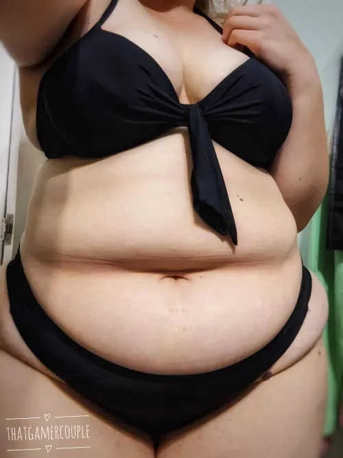 Is my swimsuit too revealing?