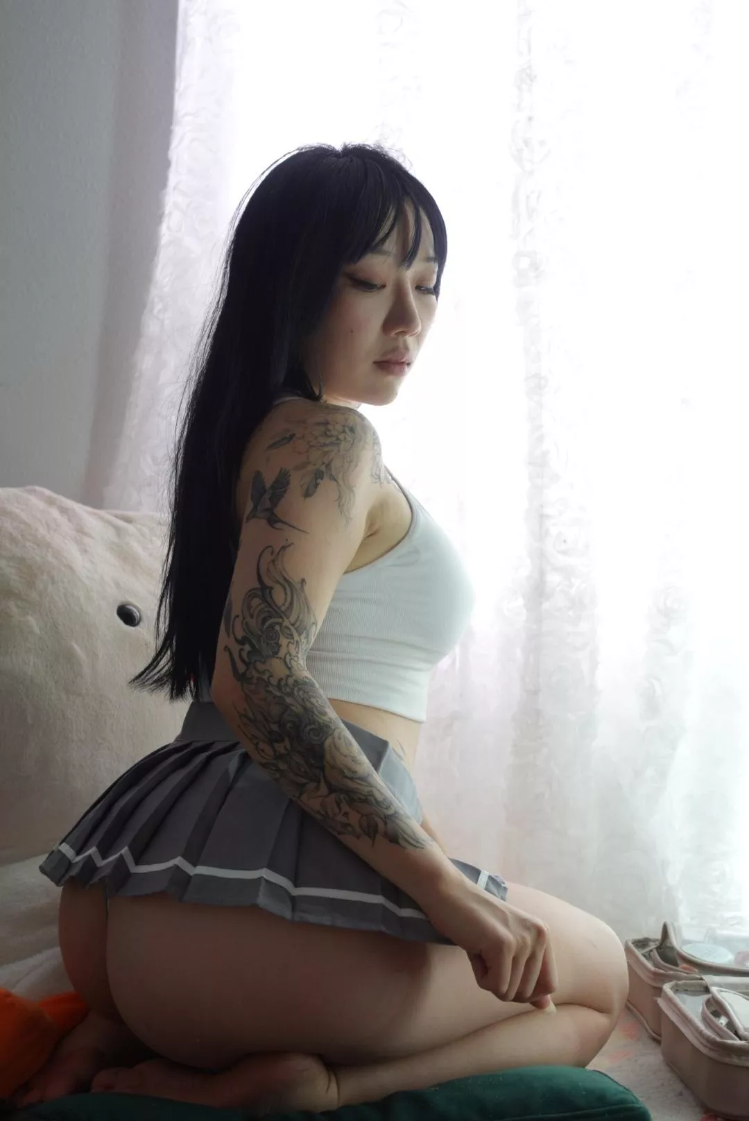 looking for a new chair