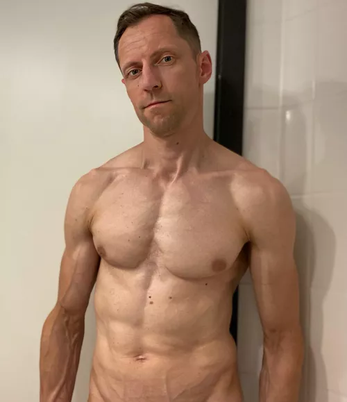 Looking for a new toyboy