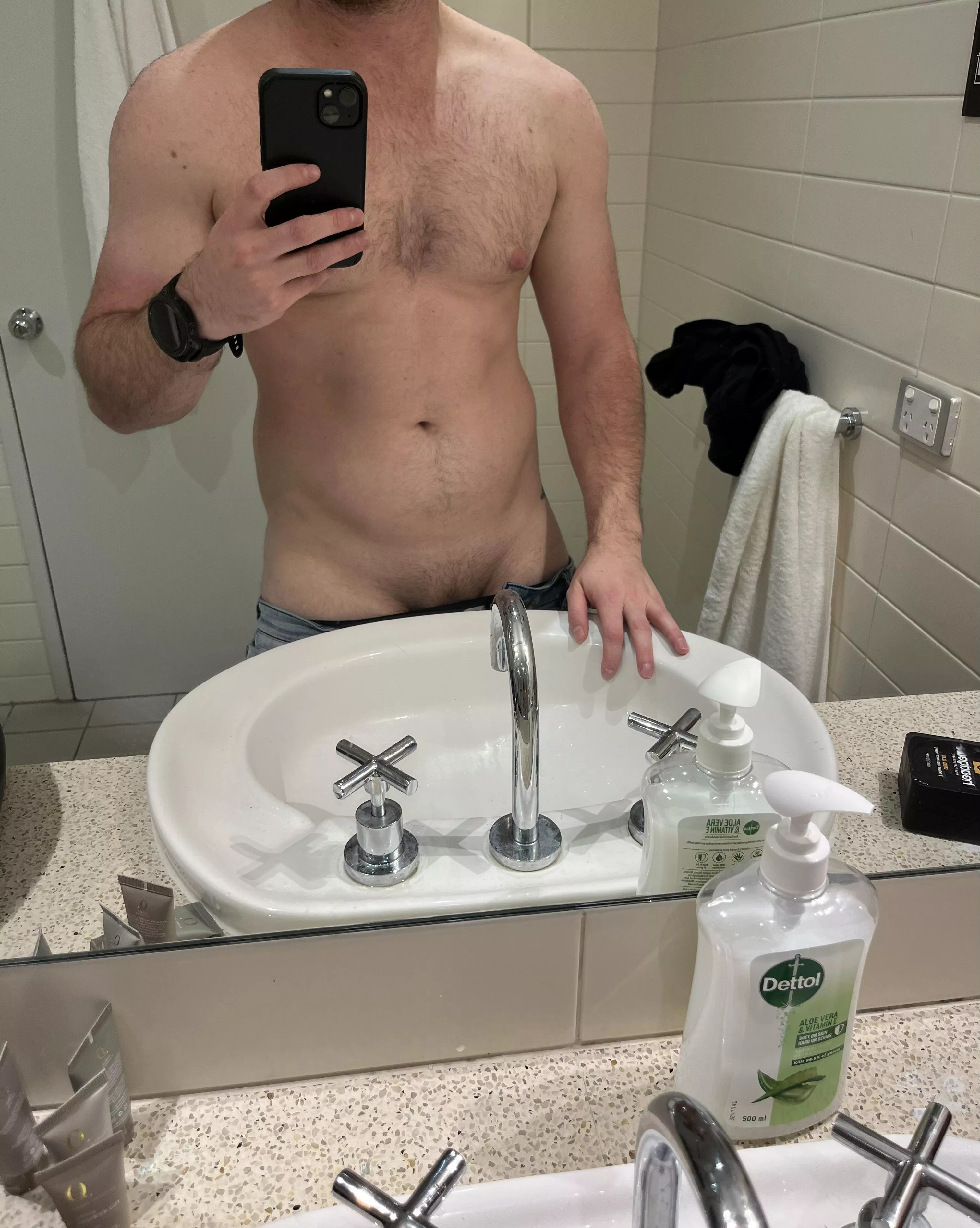 M304F- Who doesn’t love the Gold Coast