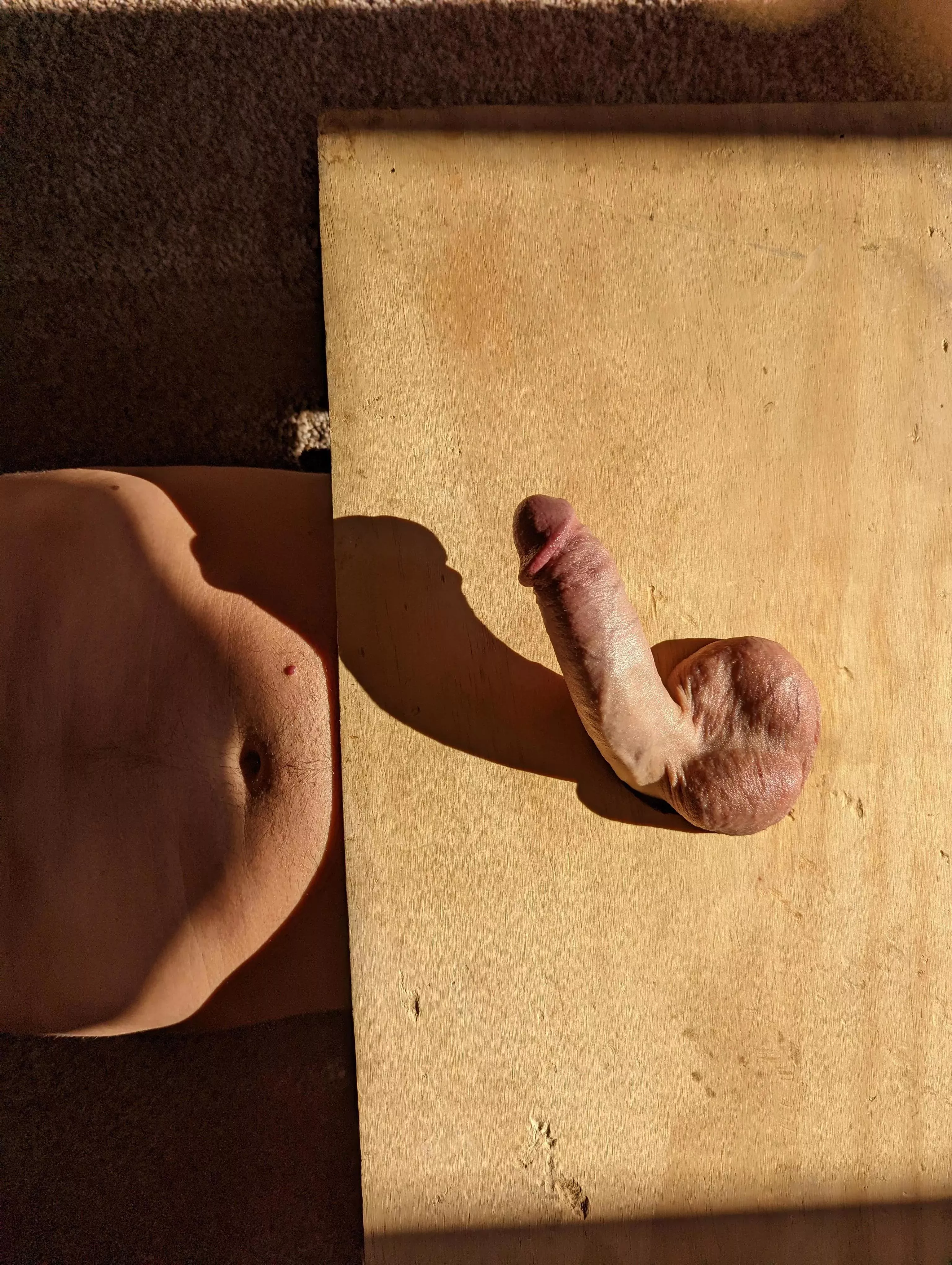 My first post here. Love being trapped. I get turned on when tortured.