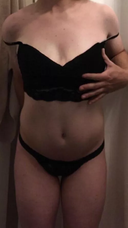 Not a bad way to start the weekend