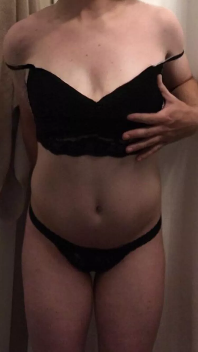 Not a bad way to start the weekend