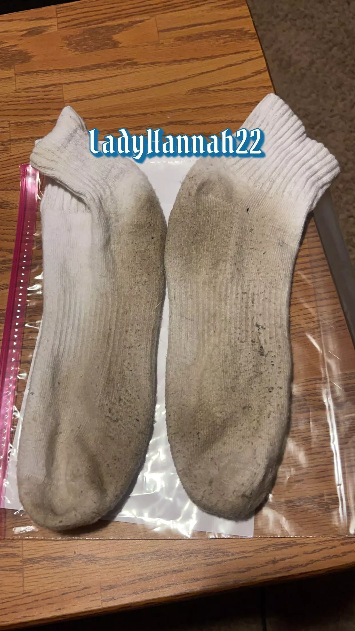 Only thing missing is your nose