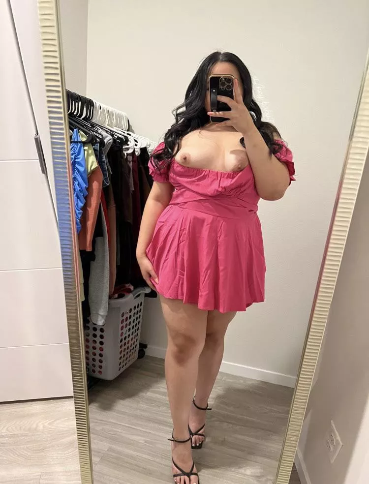 Ready for your tongue