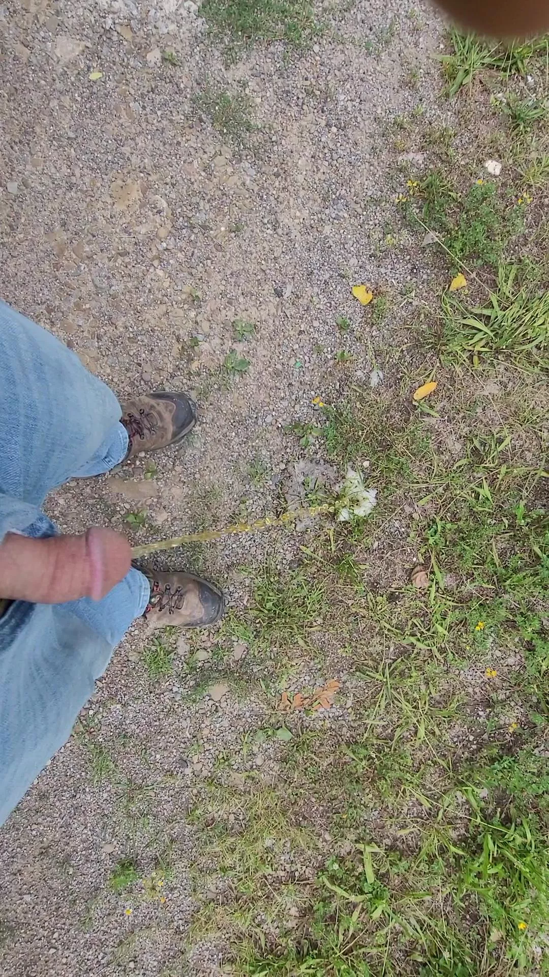 Sometimes you just have to go