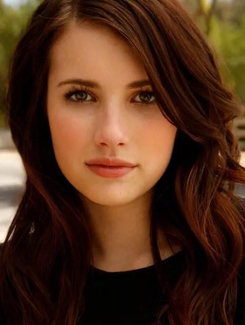 There's just something about girls named Emma...